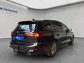 Ford Focus Turnier 1.0 EcoBoost Hybrid Aut. ST-LINE X Noir - thumbnail 7