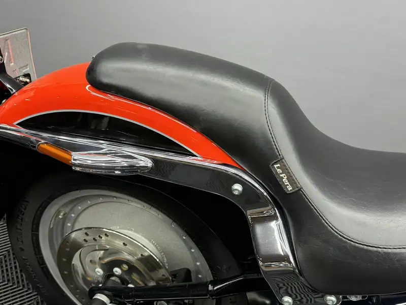 Harley-Davidson Fat Boy - foto 6