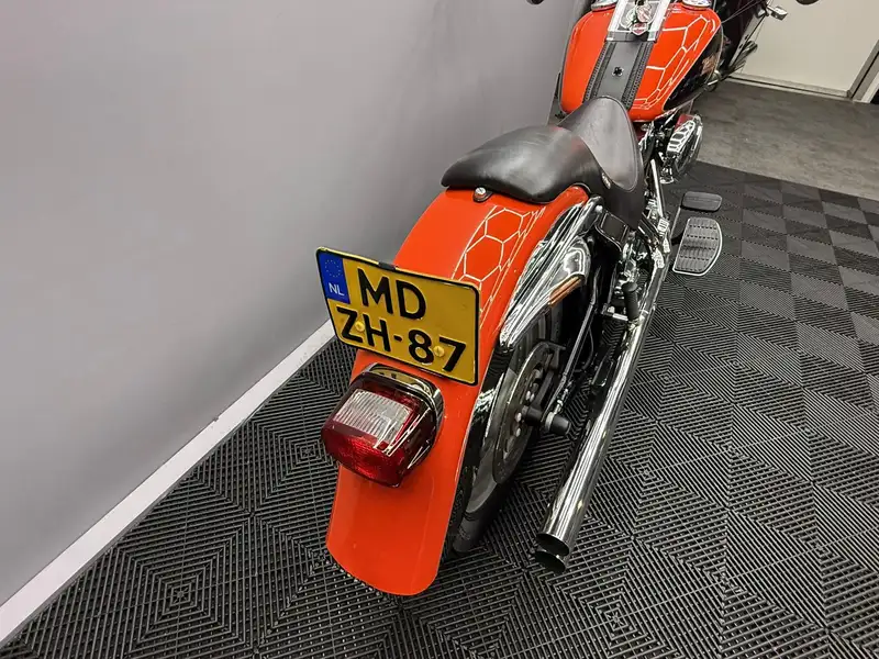 Harley-Davidson Fat Boy - foto 8