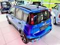 Fiat Panda Cross Hybride/Airco/Carplay Bleu - thumbnail 8