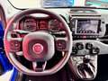 Fiat Panda Cross Hybride/Airco/Carplay Bleu - thumbnail 3