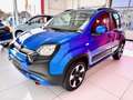 Fiat Panda Cross Hybride/Airco/Carplay Bleu - thumbnail 12