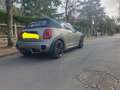MINI Cooper S Cabrio Pack jcw Beżowy - thumbnail 3