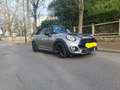 MINI Cooper S Cabrio Pack jcw Beżowy - thumbnail 4