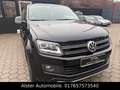 Volkswagen Amarok Atacama DoubleCab 4Motion,Navi,Camra, Fekete - thumbnail 1