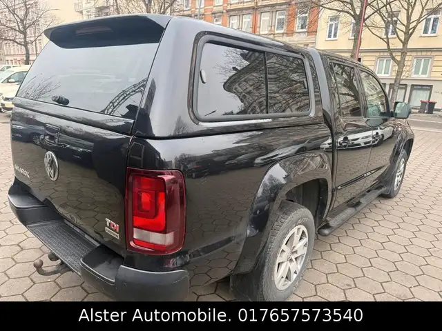Volkswagen Amarok Atacama DoubleCab 4Motion,Navi,Camra,