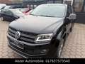 Volkswagen Amarok Atacama DoubleCab 4Motion,Navi,Camra, Fekete - thumbnail 2
