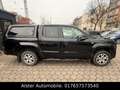 Volkswagen Amarok Atacama DoubleCab 4Motion,Navi,Camra, Fekete - thumbnail 16