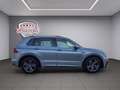 Volkswagen Tiguan 2,0 TDI 4Motion DSG*R-LINE*PANO*RFK*ACC*KREDIT Grau - thumbnail 4