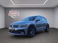 Volkswagen Tiguan 2,0 TDI 4Motion DSG*R-LINE*PANO*RFK*ACC*KREDIT Grau - thumbnail 1