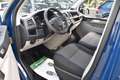 Volkswagen T6 Kombi KR 2.0 TDI 9 Sitze / AHK / TOP Zustand / Blauw - thumbnail 29