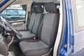 Volkswagen T6 Kombi KR 2.0 TDI 9 Sitze / AHK / TOP Zustand / Bleu - thumbnail 30