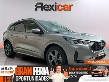1.5 EcoBoost ST-Line X FWD 150