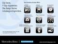 Mercedes-Benz V 250 d EDITION Lang Navigation Kamera AHK LED Silber - thumbnail 12