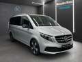 Mercedes-Benz V 250 d EDITION Lang Navigation Kamera AHK LED Silber - thumbnail 3
