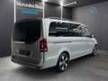 Mercedes-Benz V 250 d EDITION Lang Navigation Kamera AHK LED Silber - thumbnail 4