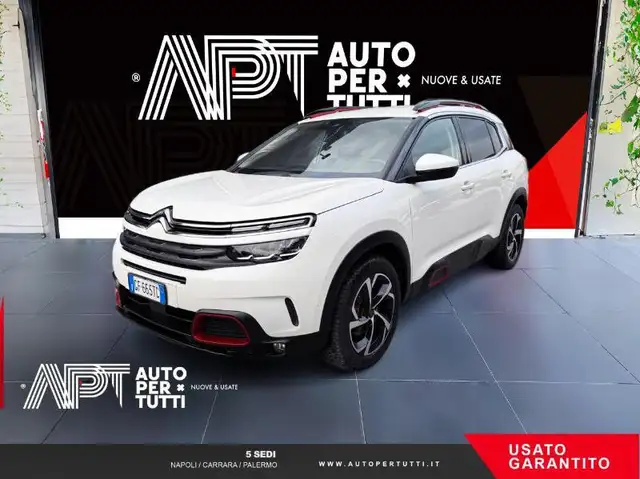 Citroen C5 Aircross C5 Aircross 1.2 puretech Shine s&s 130cv my19