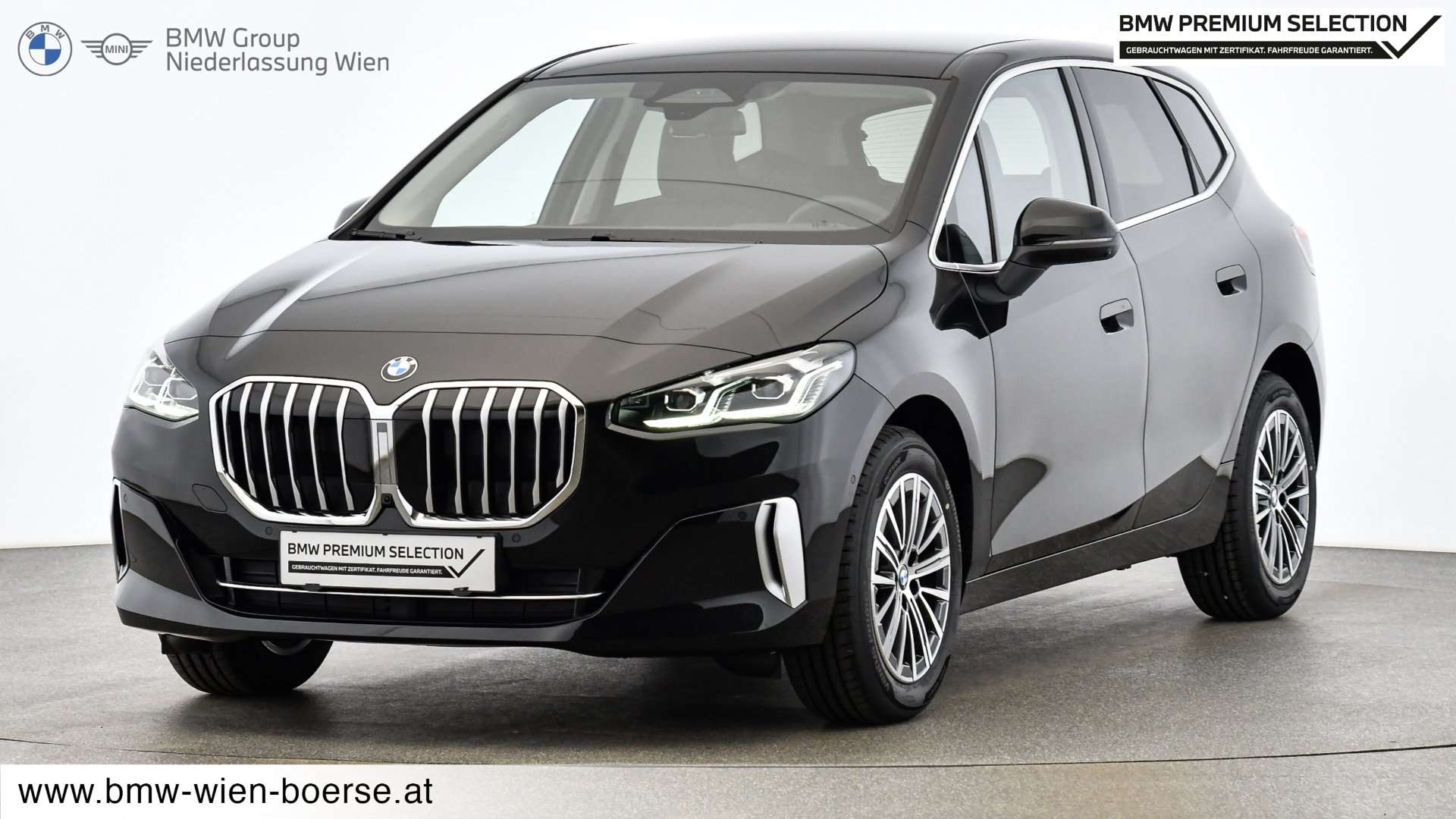 BMW 218