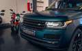 Land Rover Range Rover 5.0 V8 Vogue Aut. Verde - thumbnail 3