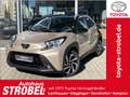 Toyota Aygo X S-CVT Teamplayer Beige - thumbnail 1