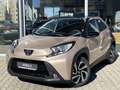 Toyota Aygo X S-CVT Teamplayer Beige - thumbnail 2