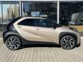 Toyota Aygo X S-CVT Teamplayer Beige - thumbnail 4
