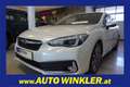 Subaru Impreza Exclusive Line AWD Aut. ACC/LED/SHZ Weiß - thumbnail 1