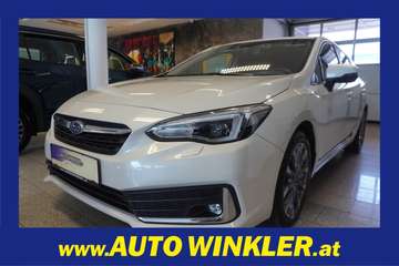 Exclusive Line AWD Aut. ACC/LED/SHZ