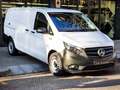 Mercedes-Benz Vito eVito Furgón Larga 66kWh Wit - thumbnail 4