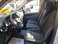 Mercedes-Benz Vito eVito Furgón Larga 66kWh Bianco - thumbnail 6