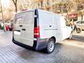 Mercedes-Benz Vito eVito Furgón Larga 66kWh Bianco - thumbnail 3
