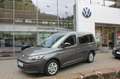 Volkswagen Caddy Kombi 2.0 TDI Navi,SHZ,GRA,Kamera,PDC Grau - thumbnail 1