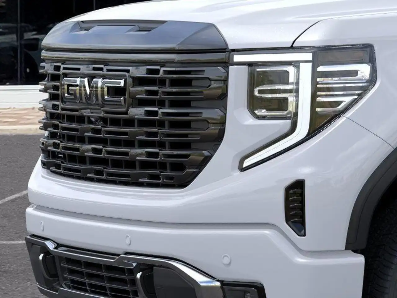 GMC Sierra 1500 снимка GMC Sierra 1500