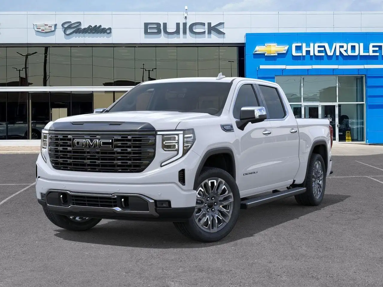 GMC Sierra 1500 снимка GMC Sierra 1500