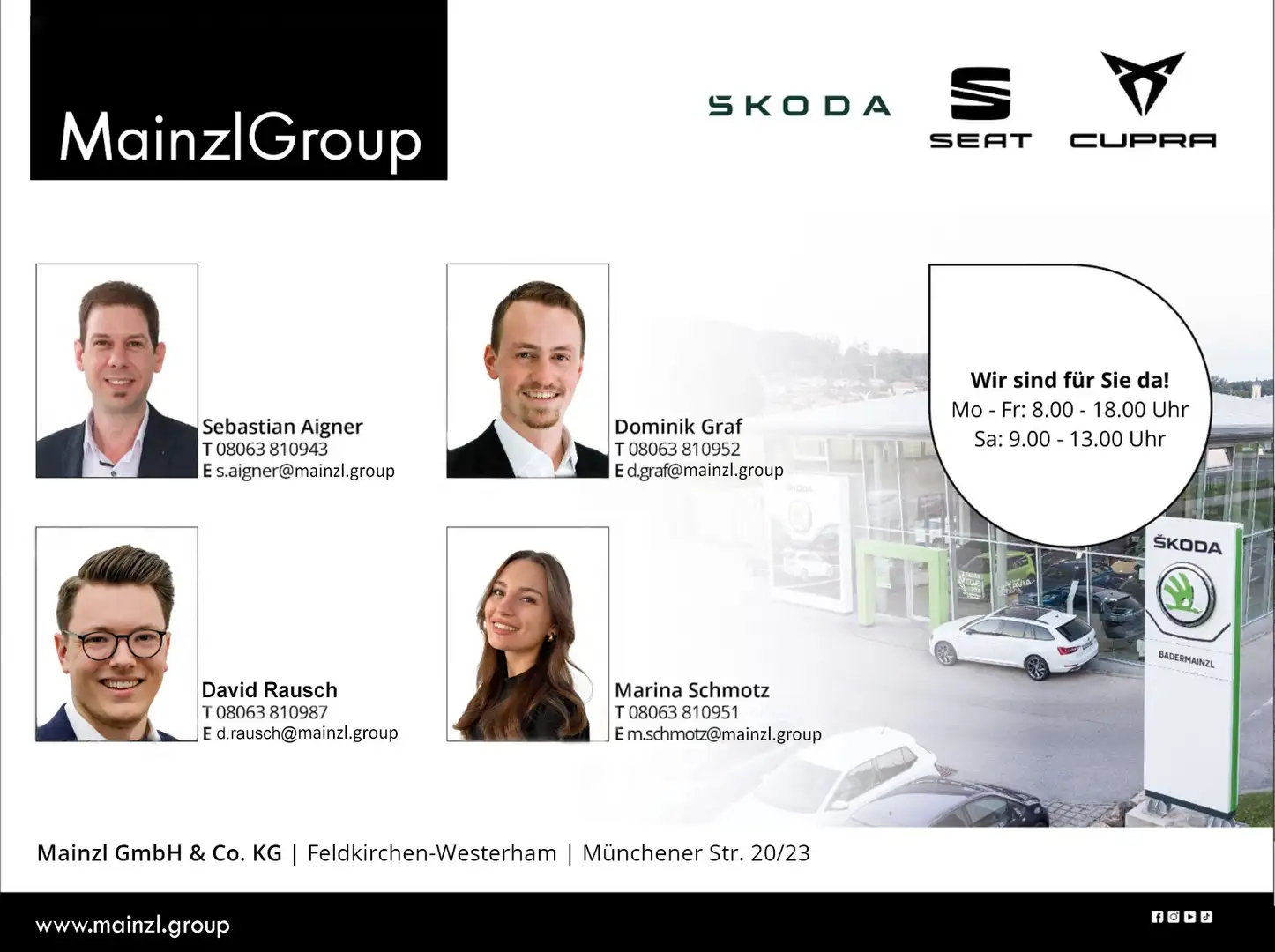 CUPRA Terramar Cupra Terramar VZ 2.0 TSI 195 kW DSG Grau - 2