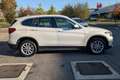 BMW X1 X1 sDrive20d Advantage Blanc - thumbnail 4