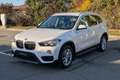 BMW X1 X1 sDrive20d Advantage Blanc - thumbnail 1