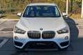 BMW X1 X1 sDrive20d Advantage Blanc - thumbnail 2