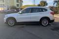 BMW X1 X1 sDrive20d Advantage Blanc - thumbnail 8