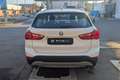 BMW X1 X1 sDrive20d Advantage Blanc - thumbnail 6