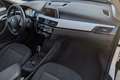 BMW X1 X1 sDrive20d Advantage Blanc - thumbnail 11