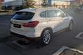 BMW X1 X1 sDrive20d Advantage Blanc - thumbnail 5
