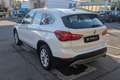 BMW X1 X1 sDrive20d Advantage Blanc - thumbnail 7