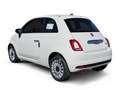 Fiat 500 1.0 Mild EU6d Hatchback MY23-1.0 GSE Hybrid 51 kW bijela - thumbnail 7