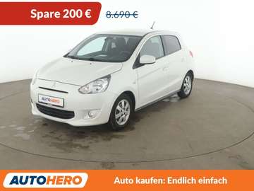 1.2 Top*SHZ*KLIMA*LM-FELGEN*GARANTIE*