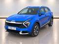 Kia Sportage 1.6 T-GDI HEV DRIVE AUTO 230 5P Azul - thumbnail 3