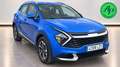 Kia Sportage 1.6 T-GDI HEV DRIVE AUTO 230 5P Azul - thumbnail 1