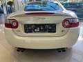 Jaguar XKR 4,2 S/C Coupé Blanc - thumbnail 11