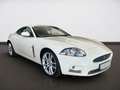 Jaguar XKR 4,2 S/C Coupé Blanc - thumbnail 14