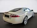 Jaguar XKR 4,2 S/C Coupé Blanc - thumbnail 12